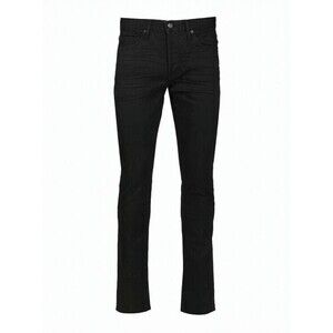 Tom Ford Slim-Fit Black Denim Pants - NWT